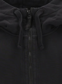 Stone Island Stone Island Men Zip Hoodie