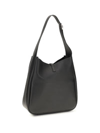 SAINT LAURENT Saint Laurent Women Le 5 À 7 Large Shoulder Bag