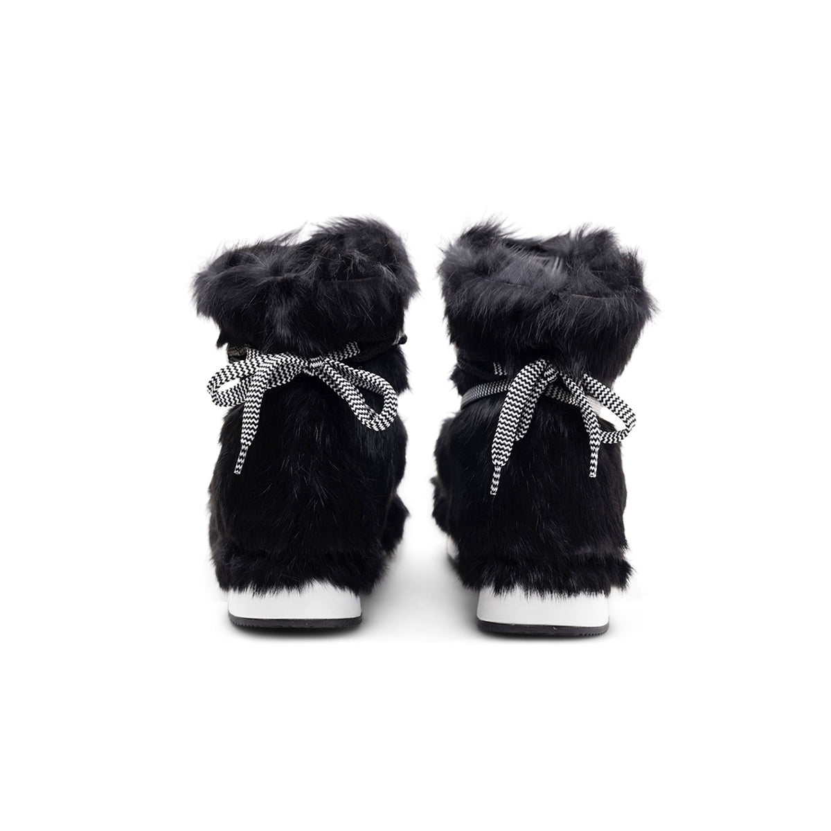 Hogan Lace-Up Ankle Length Boots