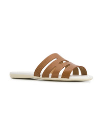 Hogan Cut-Out Sliders