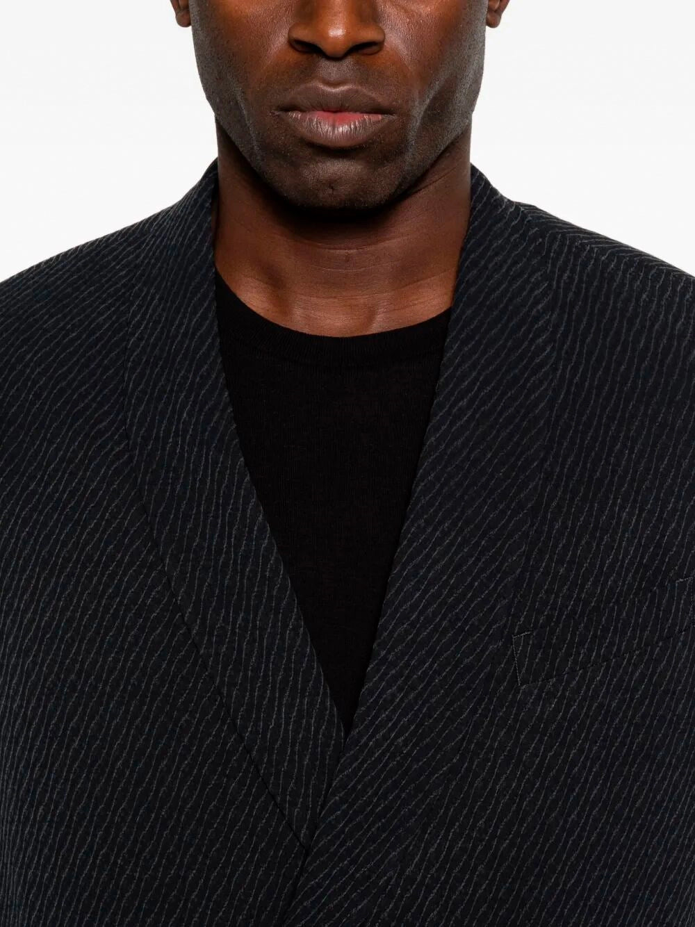 Giorgio Armani Men Suit
