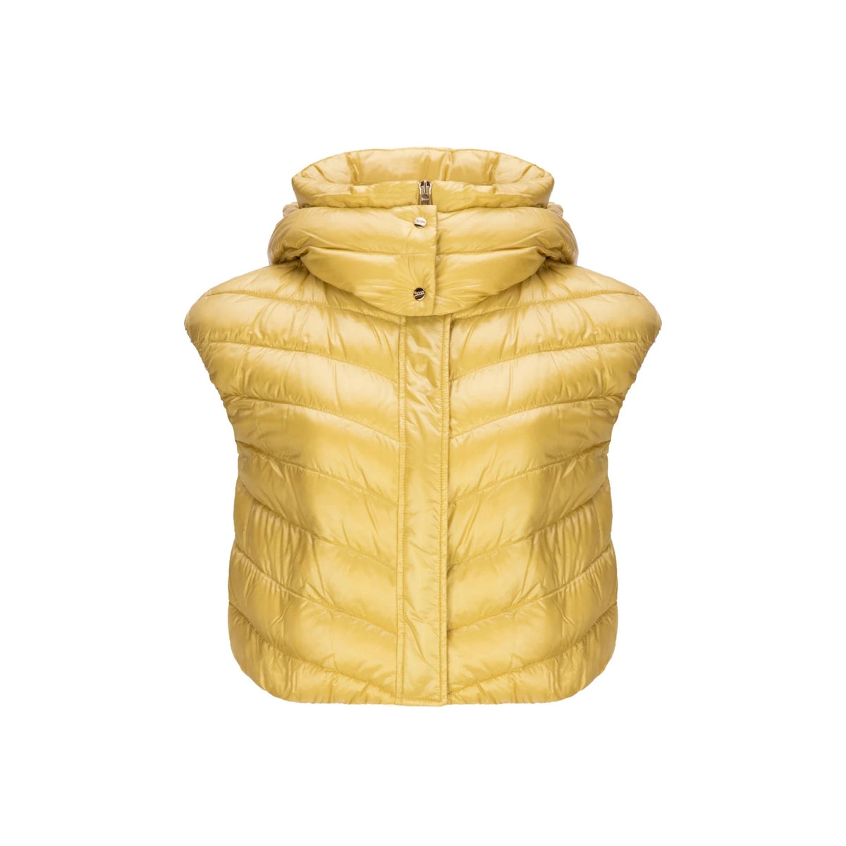 Herno Down Vest Jacket Women