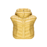 Herno Down Vest Jacket Women