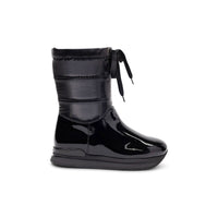 Hogan Restyling Padded Boots