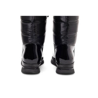 Hogan Restyling Padded Boots