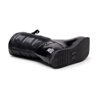 Hogan Restyling Padded Boots