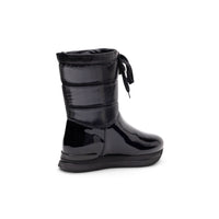Hogan Restyling Padded Boots