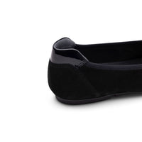 Hogan Sequinned Ballet Flats