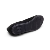 Hogan Sequinned Ballet Flats