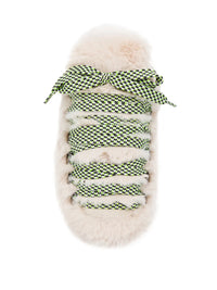 Hogan Maxi H222 Mules