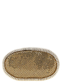 BENEDETTA BRUZZICHES Benedetta Bruzziches Women 'Cher' Clutch
