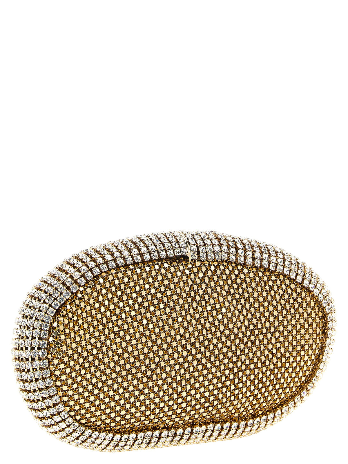 BENEDETTA BRUZZICHES Benedetta Bruzziches Women 'Cher' Clutch