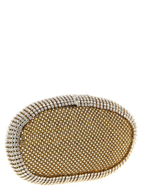 BENEDETTA BRUZZICHES Benedetta Bruzziches Women 'Cher' Clutch