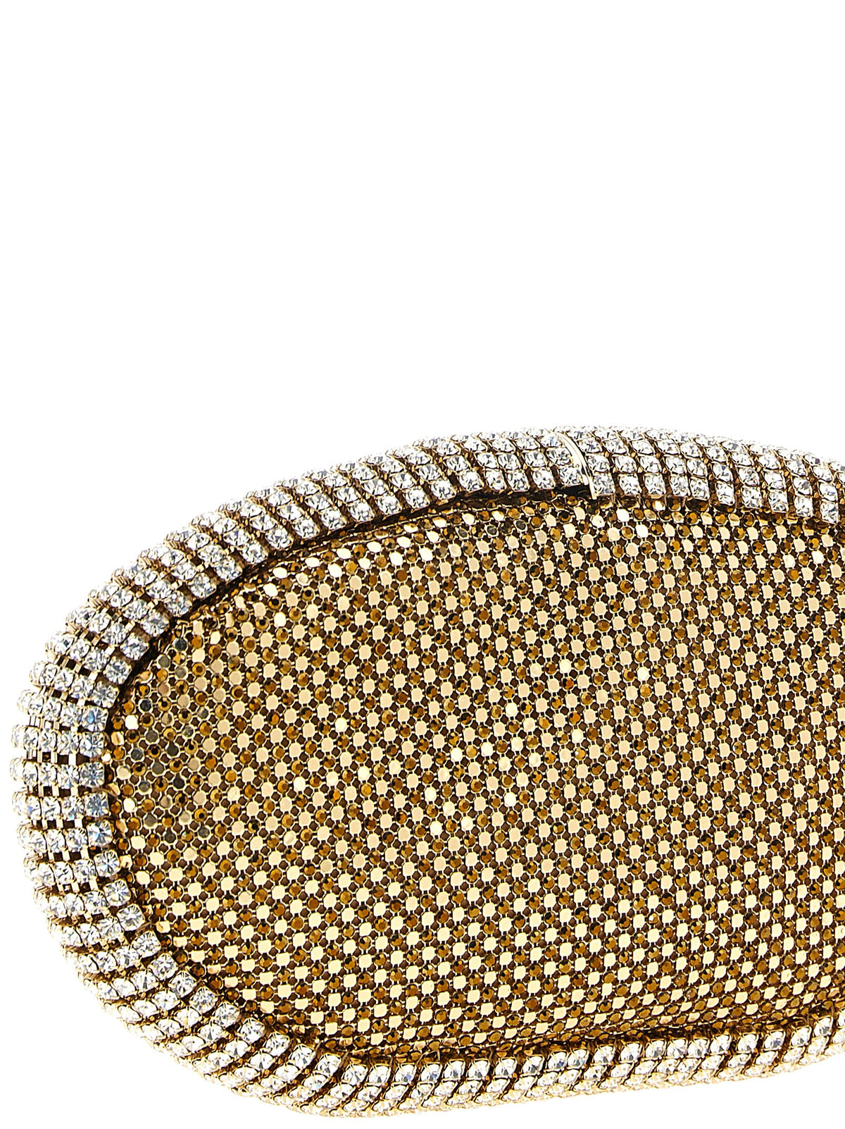 BENEDETTA BRUZZICHES Benedetta Bruzziches Women 'Cher' Clutch