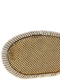 BENEDETTA BRUZZICHES Benedetta Bruzziches Women 'Cher' Clutch
