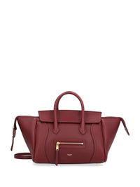 Celine Celine Women Small Luggage Bag