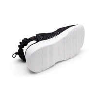 Hogan Touch-Strap Chunky Sandals