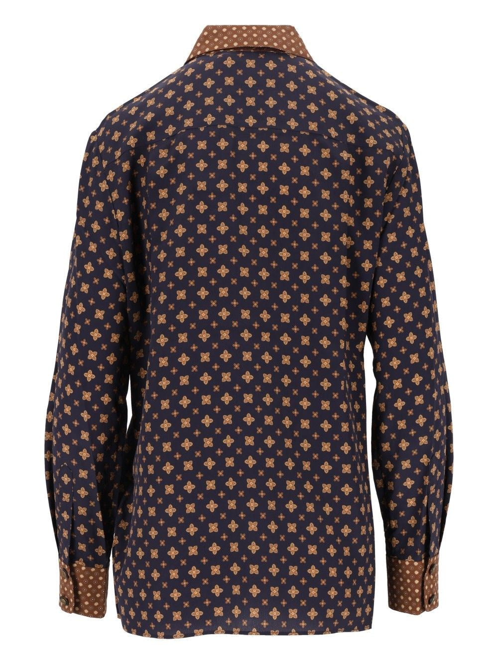 Zimmermann Zimmermann Women Silk-Blend Shirt
