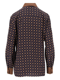 Zimmermann Zimmermann Women Silk-Blend Shirt