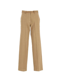 Forte_forte Forte_Forte Women Chino Trousers