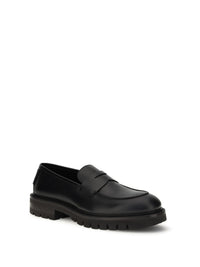 Ferragamo Men Penny Loafers