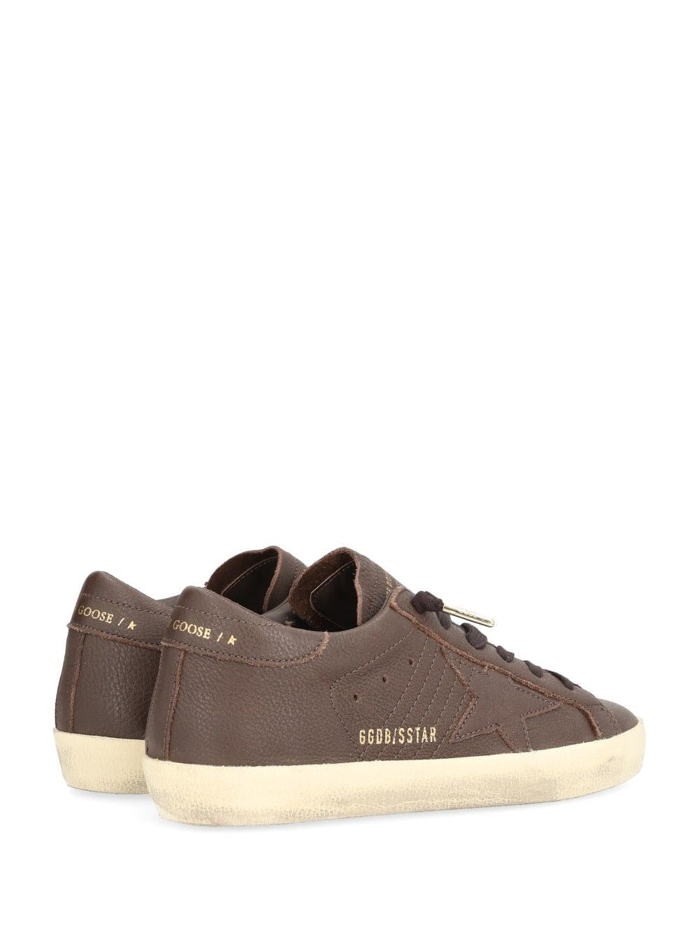 Golden Goose Women Super-Star Sneaker