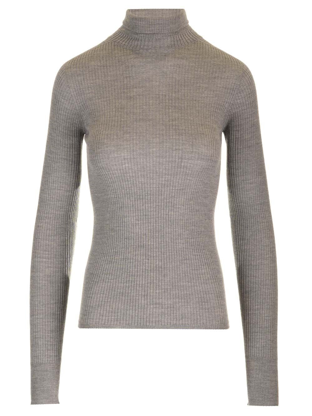 Sportmax Sportmax Women "Flavia" Turtleneck