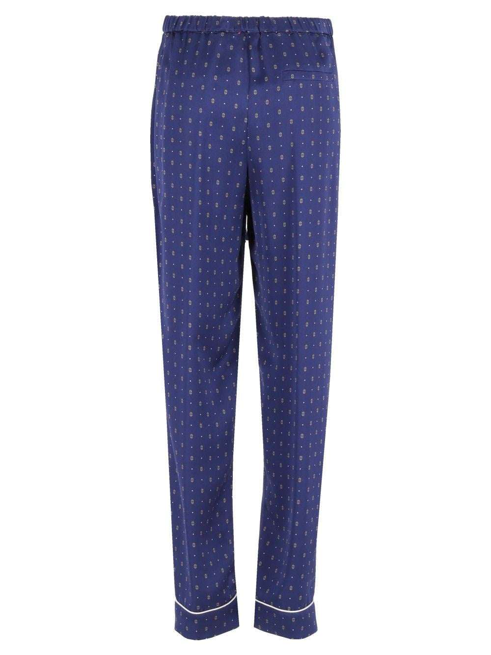 Forte_forte Forte_Forte Women "Le Club" Pajama Pants