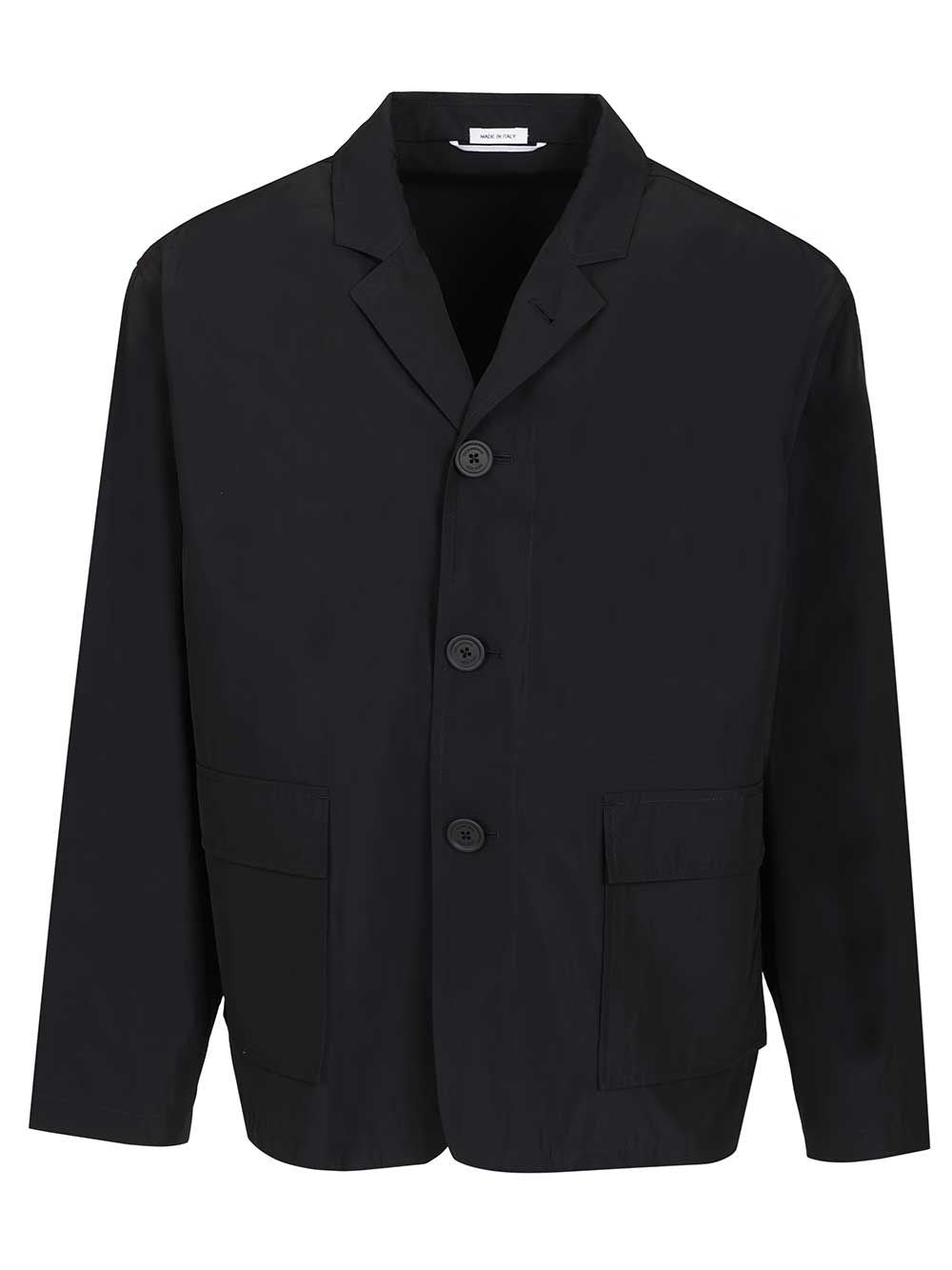 Thom Browne Men Sports Jacket