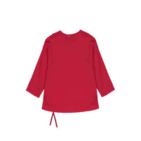 Herno Herno Long-Sleeve V-Neck Top Women