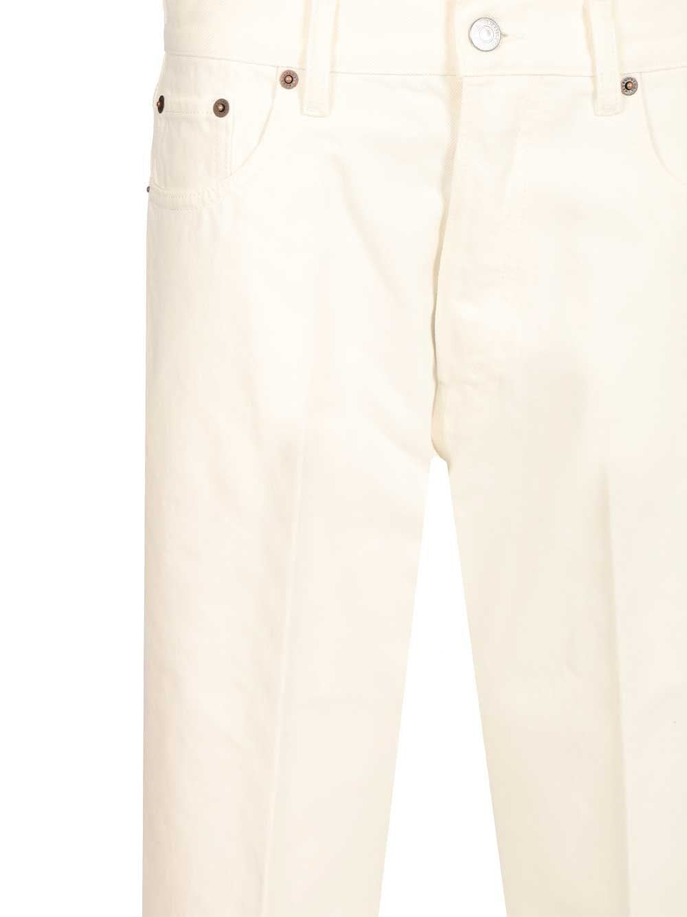 Celine Men Boyfriend Jeans