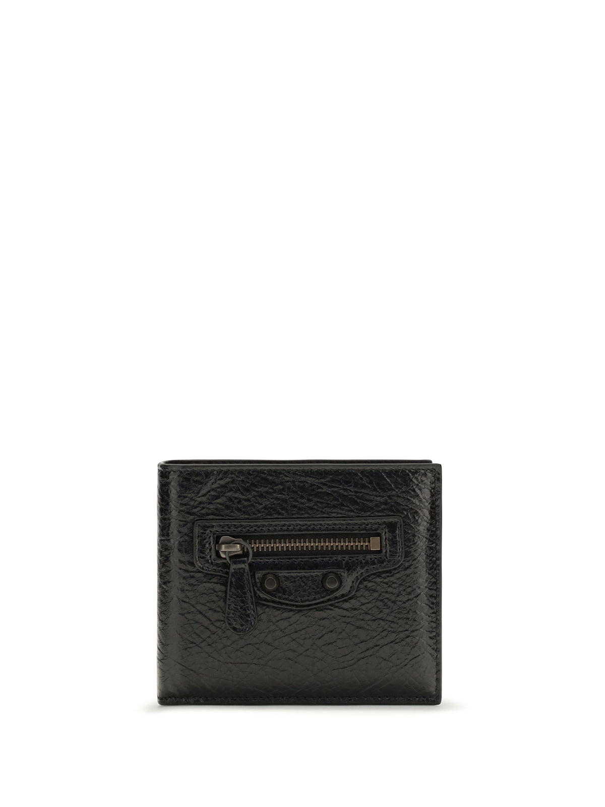 Balenciaga Men Le City Square Wallet