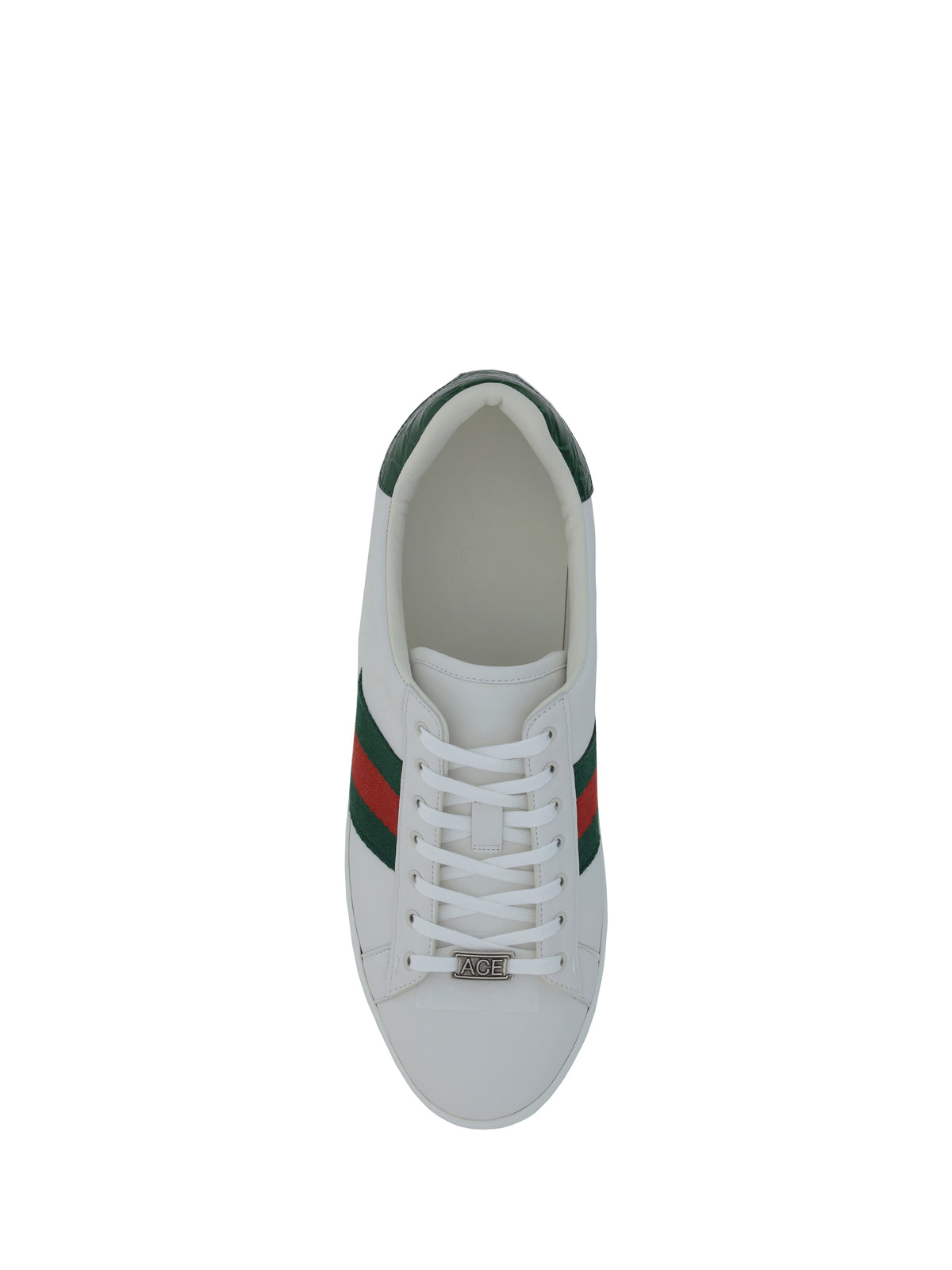 GUCCI Gucci Men Leather Sneakers