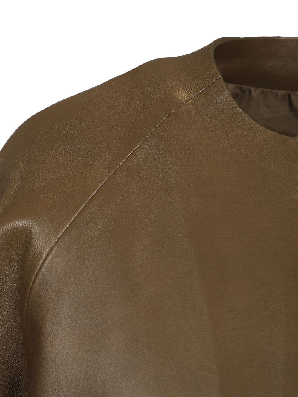 Max Mara Women Crew Neck Jacket