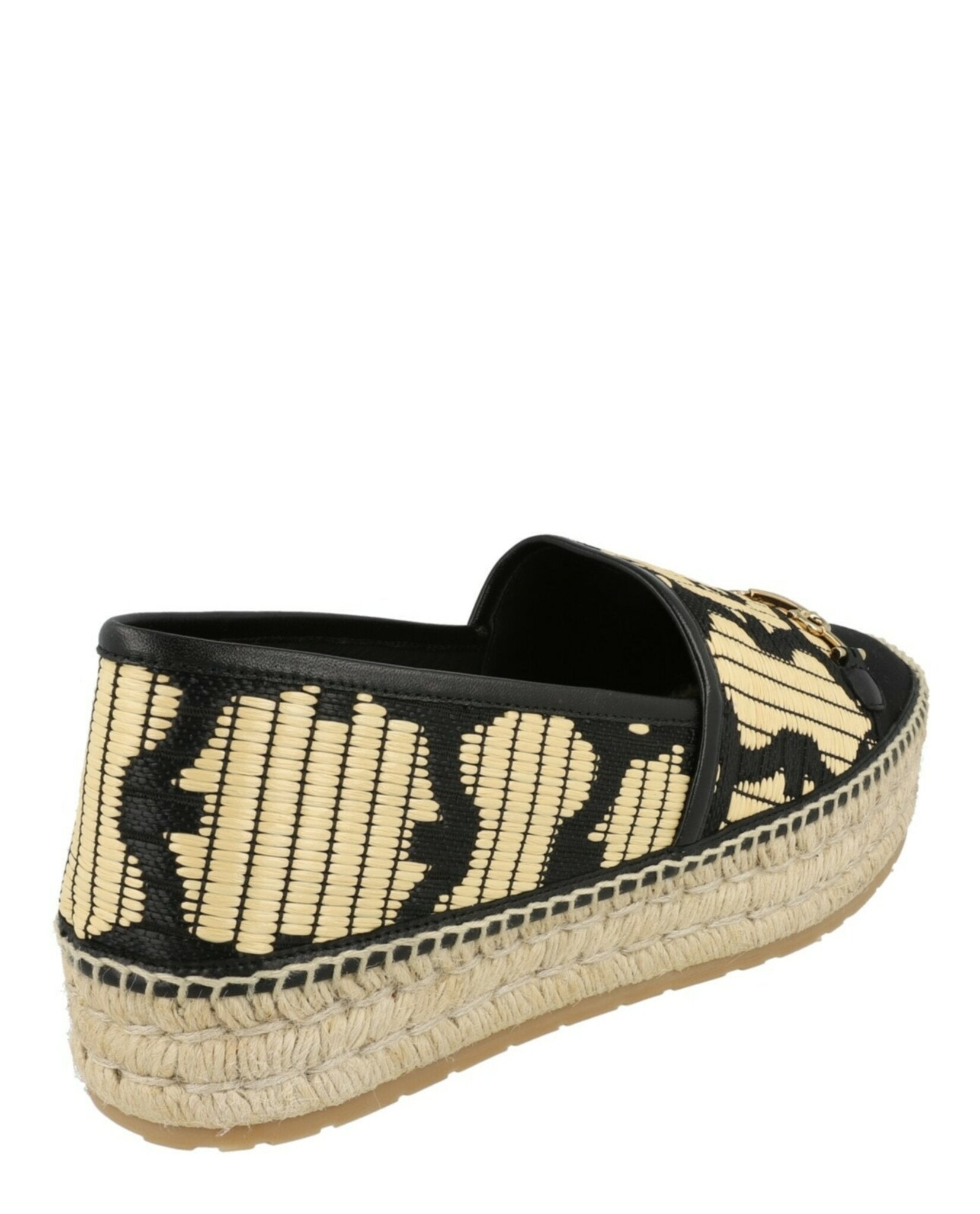Ferragamo Ferragamo Womens Kim 3 Platform Espadrilles