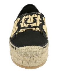 Ferragamo Ferragamo Womens Kim 3 Platform Espadrilles