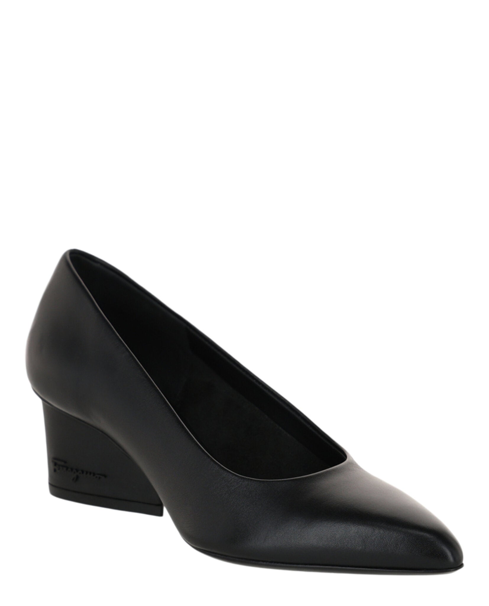 パンプス Ferragamo Velia Pointed Toe Pumps Ferragamo Womens Velia Pointed Toe Pumps – Bluefly