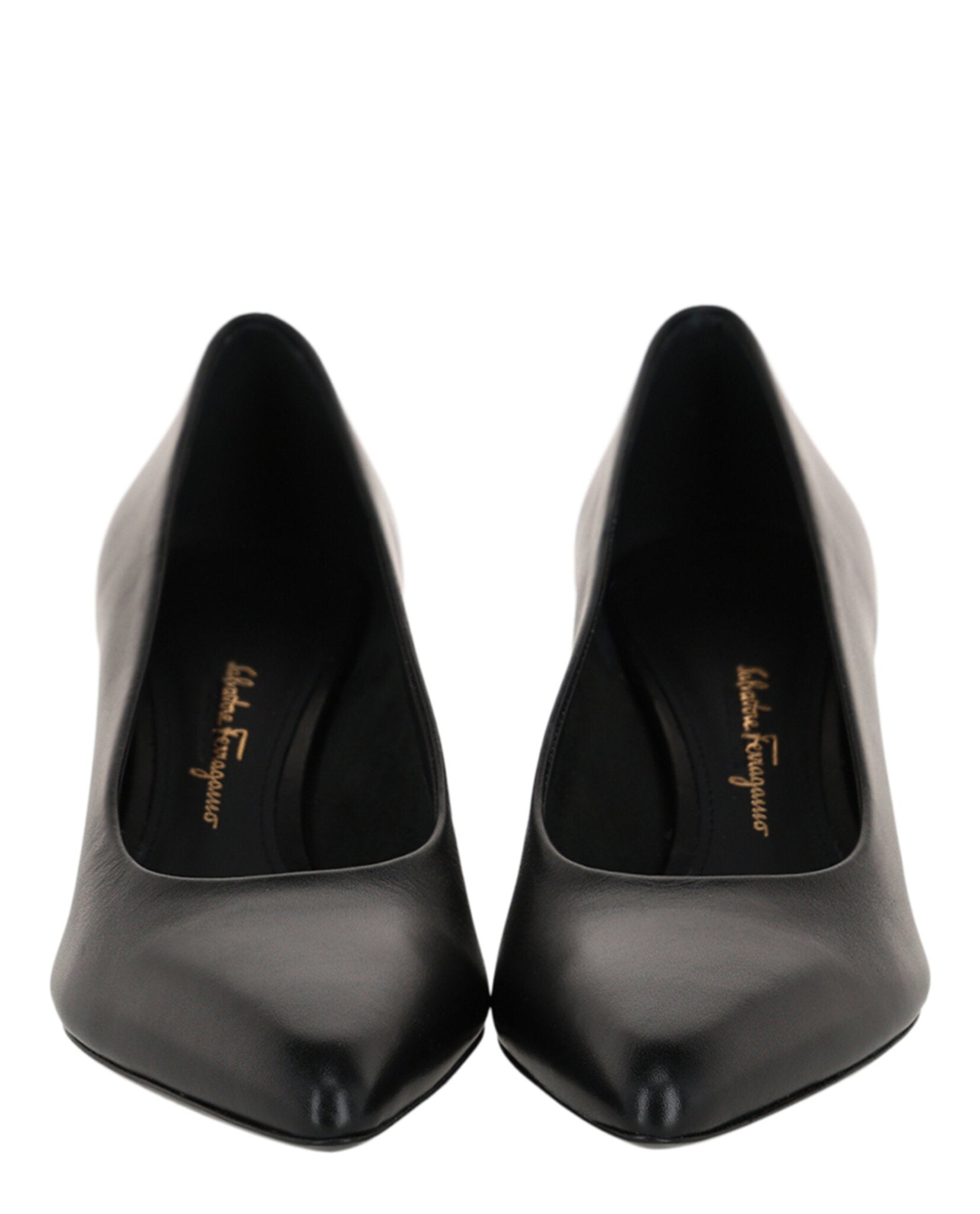 パンプス Ferragamo Velia Pointed Toe Pumps Ferragamo Womens Velia Pointed Toe Pumps – Bluefly