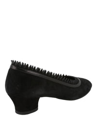 Ferragamo Womens Frania Archive Limited Edition 1950s Pumps