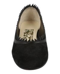 Ferragamo Womens Frania Archive Limited Edition 1950s Pumps