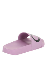 Ferragamo Womens Groovy Dual Gancini Slides