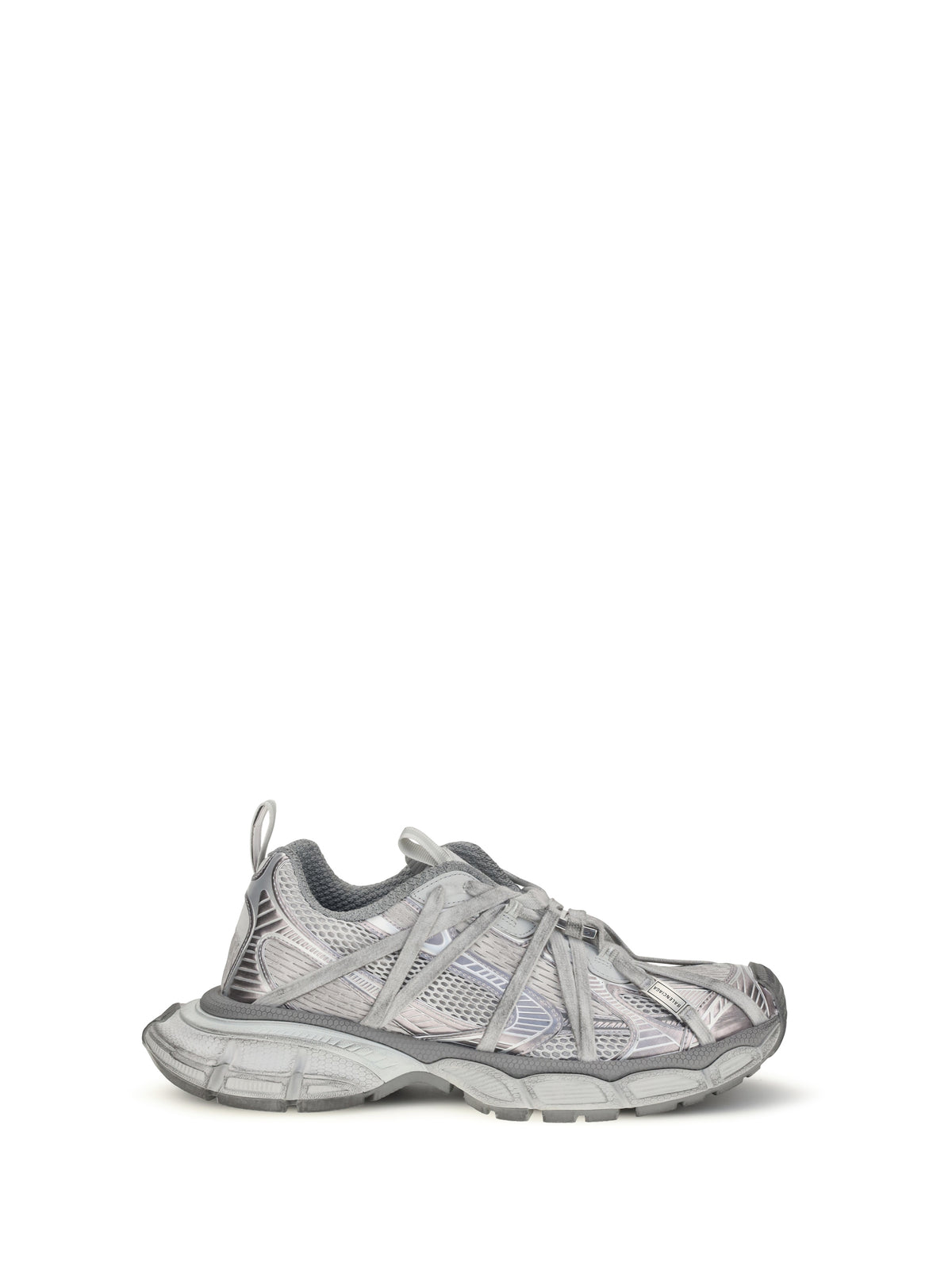 BALENCIAGA Balenciaga Men 3Xl Extreme Sneakers