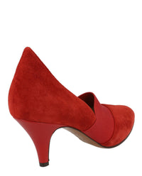 Ferragamo Womens Melisanda Archive Limited Edition 1961 Pumps
