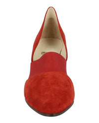 Ferragamo Womens Melisanda Archive Limited Edition 1961 Pumps