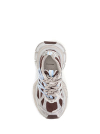 BALENCIAGA Balenciaga Women 3Xl Interlace Sneakers