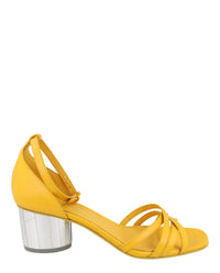 Ferragamo Womens Flor 55 Sandals