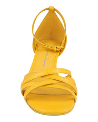 Ferragamo Womens Flor 55 Sandals