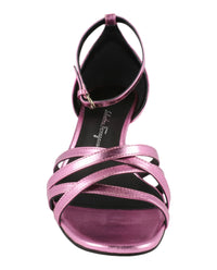 Ferragamo Womens Flor 55 Sandals