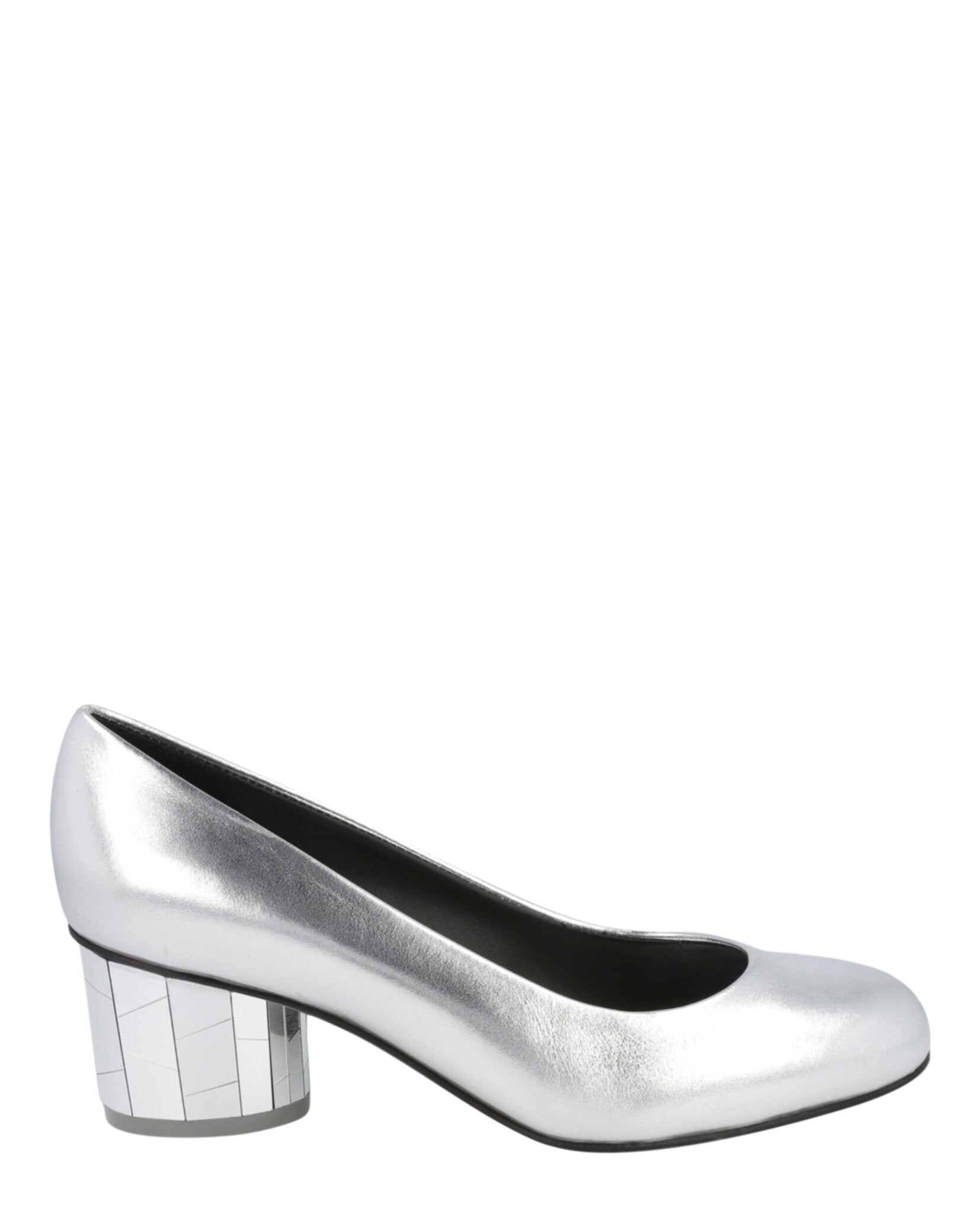 Ferragamo Womens Farrah Pumps