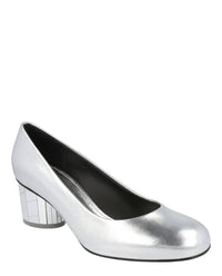 Ferragamo Womens Farrah Pumps